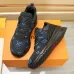 Louis Vuitton Shoes for Men's Louis Vuitton Sneakers #A43750