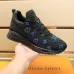 Louis Vuitton Shoes for Men's Louis Vuitton Sneakers #A43750