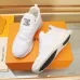 Louis Vuitton Shoes for Men's Louis Vuitton Sneakers #A43756