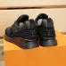 Louis Vuitton Shoes for Men's Louis Vuitton Sneakers #A43757