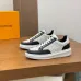 Louis Vuitton Shoes for Men's Louis Vuitton Sneakers #A44144