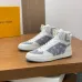 Louis Vuitton Shoes for Men's Louis Vuitton Sneakers #A44287