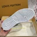 Louis Vuitton Shoes for Men's Louis Vuitton Sneakers #A44522