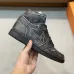 Louis Vuitton Shoes for Men's Louis Vuitton Sneakers #A44524