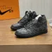 Louis Vuitton Shoes for Men's Louis Vuitton Sneakers #A44524