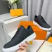 Louis Vuitton Shoes for Men's Louis Vuitton Sneakers #A44946