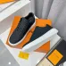 Louis Vuitton Shoes for Men's Louis Vuitton Sneakers #A44946