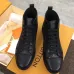 Louis Vuitton Shoes for Men's Louis Vuitton high Sneakers #9121927