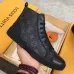 Louis Vuitton Shoes for Men's Louis Vuitton high Sneakers #9121927