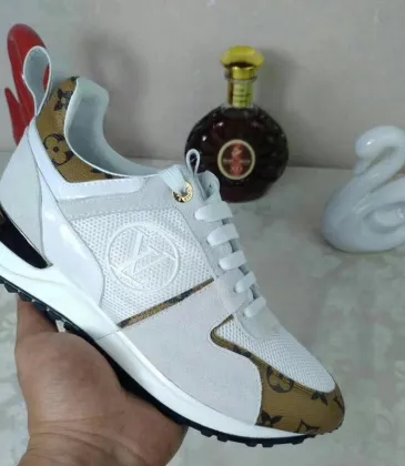 Louis Vuitton Shoes for men and women Louis Vuitton Sneakers #9104179