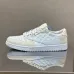 Louis Vuitton x Air Jordan 1 Low Original Quality #999934274