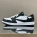 Louis Vuitton x Air Jordan 1 Low Original Quality #999934274