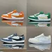 Louis Vuitton x Air Jordan 1 Low Original Quality #999934274