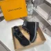 Louis Vuitton x Timberland Ankle Boots #A42574