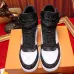 Men's Louis Vuitton high Sneakers #9105275