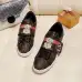 Louis Vuitton women latest casual shoes leather fabric LV original sheepskin #995473