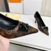 Louis Vuitton Shoes for Women's Louis Vuitton Pumps #A26862