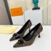 Louis Vuitton Shoes for Women's Louis Vuitton Pumps #A26869