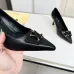 Louis Vuitton Shoes for Women's Louis Vuitton Pumps #A26870