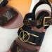 Louis Vuitton Shoes for Women's Louis Vuitton Sandals #9874456