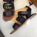 Louis Vuitton Shoes for Women's Louis Vuitton Sandals #9874456