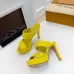 Louis Vuitton Shoes for Women's Louis Vuitton Sandals #99903184