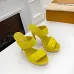 Louis Vuitton Shoes for Women's Louis Vuitton Sandals #99903184