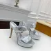 Louis Vuitton Shoes for Women's Louis Vuitton Sandals #99903185