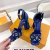 Louis Vuitton Shoes for Women's Louis Vuitton Sandals #999923987