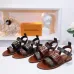 Louis Vuitton Shoes for Women's Louis Vuitton Sandals #999924321