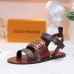 Louis Vuitton Shoes for Women's Louis Vuitton Sandals #999924322