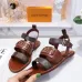 Louis Vuitton Shoes for Women's Louis Vuitton Sandals #999924322