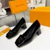 Louis Vuitton Shoes for Women's Louis Vuitton Sandals #999932030