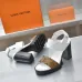 Louis Vuitton Shoes for Women's Louis Vuitton Sandals #999934307