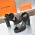 Louis Vuitton Shoes for Women's Louis Vuitton Sandals #999934307