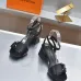 Louis Vuitton Shoes for Women's Louis Vuitton Sandals #999934309