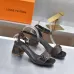 Louis Vuitton Shoes for Women's Louis Vuitton Sandals #999934309