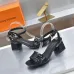 Louis Vuitton Shoes for Women's Louis Vuitton Sandals #999934309