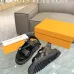 Louis Vuitton Shoes for Women's Louis Vuitton Sandals #999934310