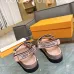 Louis Vuitton Shoes for Women's Louis Vuitton Sandals #999934311