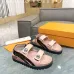 Louis Vuitton Shoes for Women's Louis Vuitton Sandals #999934311