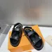 Louis Vuitton Shoes for Women's Louis Vuitton Sandals #A33730