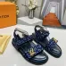 Louis Vuitton Shoes for Women's Louis Vuitton Sandals #A39508