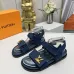 Louis Vuitton Shoes for Women's Louis Vuitton Sandals #A39509