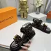 Louis Vuitton Shoes for Women's Louis Vuitton Sandals #A39510