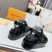 Louis Vuitton Shoes for Women's Louis Vuitton Sandals #A39515