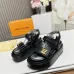 Louis Vuitton Shoes for Women's Louis Vuitton Sandals #A39515