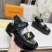 Louis Vuitton Shoes for Women's Louis Vuitton Sandals #A39515