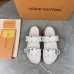 Louis Vuitton Shoes for men and women Louis Vuitton Sandals #A45643