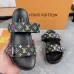 Louis Vuitton Shoes for men and women Louis Vuitton Sandals #A45644